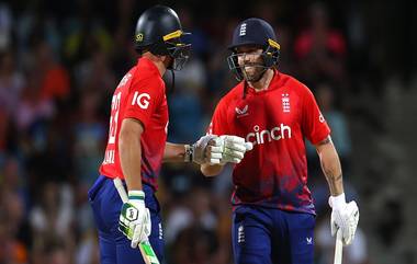 WI vs ENG 2nd T20I: ওয়েস্ট ইন্ডিজ বনাম ইংল্যান্ড, দ্বিতীয় টি-২০; সরাসরি দেখবেন যেখানে