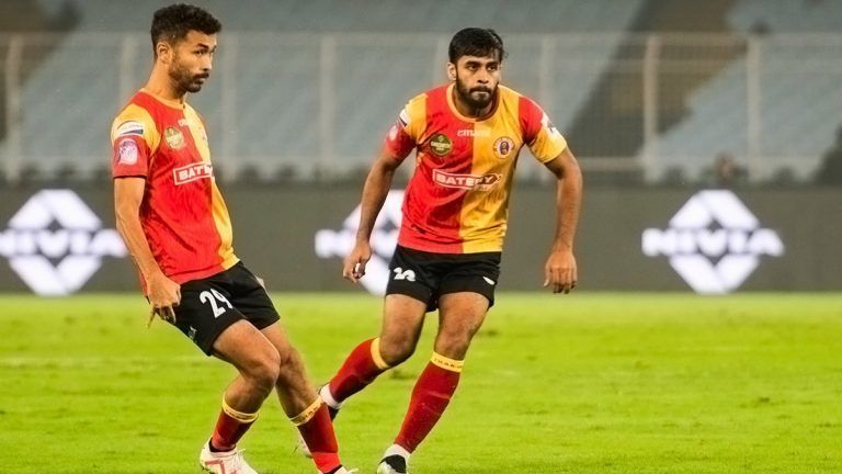 East Bengal vs Odisha Highlights: মিলল না জয়, ঘরের মাঠে ওড়িশার বিপক্ষে গোল শূন্য ড্র ইস্টবেঙ্গলের; দেখুন ভিডিও হাইলাইটস