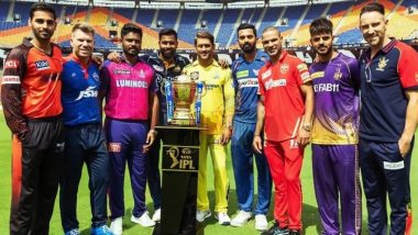 IPL All Squads 2024: নিলামের পর একনজরে আইপিএল দলের খেলোয়াড়ের তালিকা