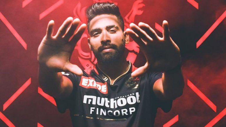 Mohammad Siraj Heart Broken?: দেখুন, হঠাৎই ইনস্টাগ্রামে সিরাজের হৃদয়ভঙ্গের পোস্ট