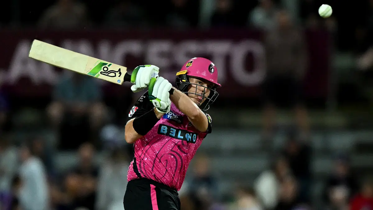 BBL Live Streaming: সিডনি সিক্সার্স বনাম অ্যাডিলেড স্ট্রাইকার্স, বিগ ব্যাশ লিগ ২০২৩-২৪; সরাসরি দেখুন