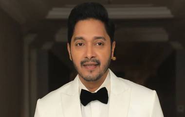 Shreyas Talpade: অসুস্থতা কাটিয়ে 'ওয়েলকাম'এর ফ্লোরে শ্রেয়স, হৃদরোগ প্রসঙ্গে জানালেন পরিবারের অজানা তথ্য