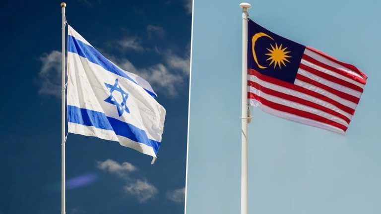 Malaysia Bans Israeli Ship: প্যালেনস্তাইনে যুদ্ধের জের, মালেয়শিয়ায় নিষিদ্ধ ইজরায়েলের জাহাজ