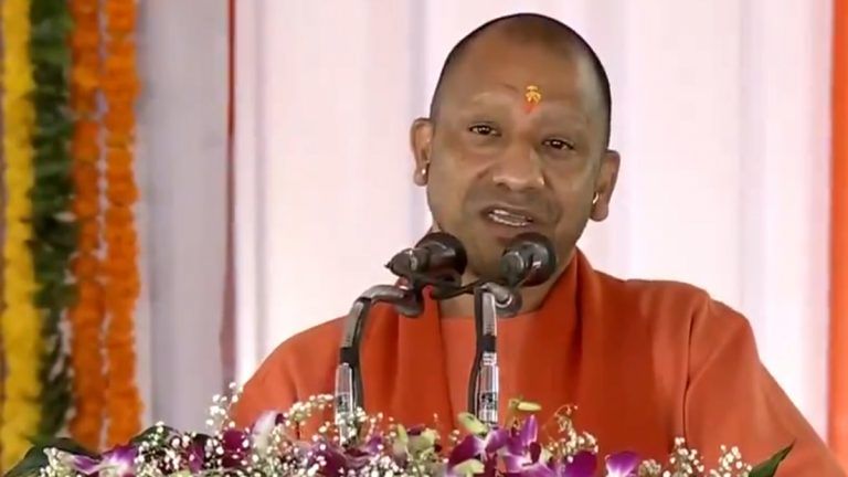 CM Yogi On PM Modi and Ram Mandir: 'অযোধ্যায় রাম মন্দির নির্মাণে গর্বিত প্রতিটা ভারতবাসী'