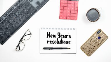 New Year Resolution 2024 Tips: আপনারও নতুন বছরের রেজোলিউশন কি মাঝপথে থেমে যায়? তাহলে সেগুলো কার্যকারী করতে আপনার জন্য রইল টিপস, দেখুন
