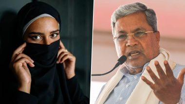 Karnataka- Congress Govt Ends Hijab Ban: কর্নাটকে হিজাবের উপর নিষেধাজ্ঞা প্রত্যাহার সিদ্দারামাইয়ার সরকারের