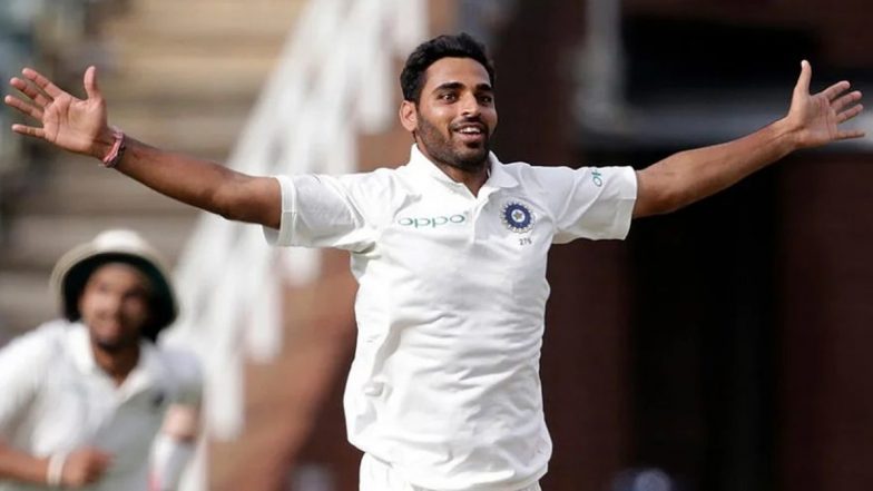Bhuvneshwar Kumar Returns: ছ'বছর পর লাল বলের ক্রিকেটে ভুবনেশ্বর কুমার, রঞ্জিতে যে দলে খেলবেন তিনি