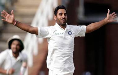 Bhuvneshwar Kumar Returns: ছ'বছর পর লাল বলের ক্রিকেটে ভুবনেশ্বর কুমার, রঞ্জিতে যে দলে খেলবেন তিনি