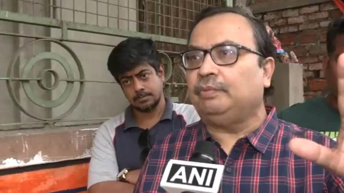 Kunal Ghosh Attack Congres: ইন্ডিয়া জোটে ফাটল? ভিডিয়োতে শুনুন কংগ্রেসকে আক্রমণ করে কী বললেন কুণাল ঘোষ!