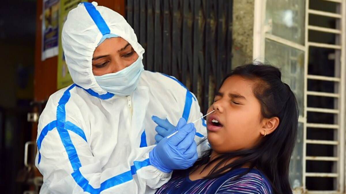Covid-19: এশিয়া জুড়ে ফের শুরু করোনার দাপট, হাসপাতালে রোগীদের ঢল, সিঙ্গাপুরে জারি সতর্কতা
