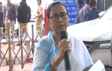 Mamata Banerjee: কেন্দ্রীয় প্রকল্পের বকেয়া টাকা আদায়ে প্রধানমন্ত্রীর দ্বারস্থ মমতা! ভিডিয়োতে শুনুন মুখ্যমন্ত্রীর বক্তব্য