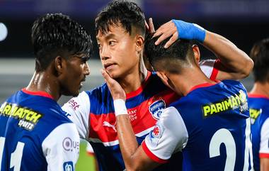 ISL 2023 Live Streaming: বেঙ্গালুরু এফসি বনাম নর্থইস্ট ইউনাইটেড এফসি, আইএসএল ২০২৩, সরাসরি দেখবেন যেখানে