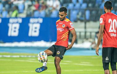 East Bengal vs Mumbai Highlights: মুম্বইয়ের মাঠে গোল শূন্য ড্র ইস্টবেঙ্গলের, দেখুন ভিডিও হাইলাইটস