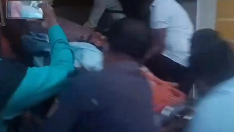 Kannada Actress Leelavathi Dies: প্রয়াত বিখ্যাত কন্নড় অভিনেত্রী লীলাবতী