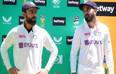 IND vs SA 1st Test Live Streaming: প্রোটিয়াদের পেস আক্রমণের সামনে ইতিহাস গড়তে প্রস্তুত রোহিতরা; সরাসরি দেখুন প্রথম টেস্ট