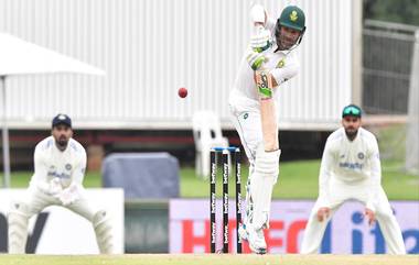 IND vs SA 1st Test Day 3 Lunch: এলগার-জানসেনের শতরানের জুটিতে দক্ষিণ আফ্রিকা প্রায় ৪০০