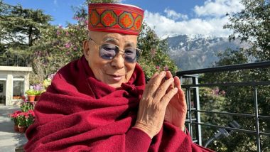 Dalai Lama: পশ্চিমবঙ্গ ও সিকিম সফরে আসছেন দলাই লামা