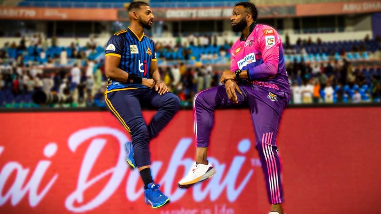 Final, T10 League Live Streaming: নিউ ইয়র্ক স্ট্রাইকার্স বনাম ডেকান গ্ল্যাডিয়েটর্স, ফাইনাল, টি-১০ লিগ, সরাসরি দেখুন