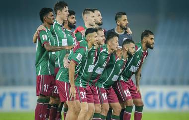 Mohun Bagan SG, ISL 2023 Live Streaming: মোহনবাগান এসজি বনাম ওড়িশা এফসি, আইএসএল ২০২৩, সরাসরি দেখবেন যেখানে