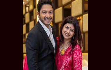 Shreyas Talpade Health Update: তাড়াতাড়ি হাসপাতাল থেকে ছাড়া পাবেন শ্রেয়স, সুস্থতার খবর দিলেন স্ত্রী দীপ্তি