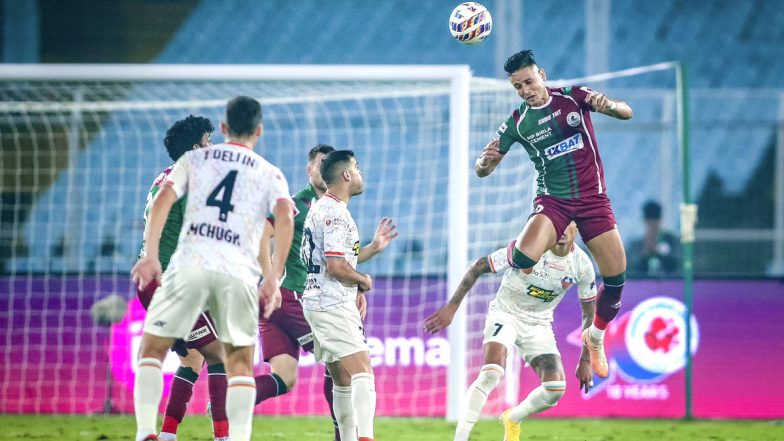 Mohun Bagan SG, ISL 2023 Live Streaming: মোহনবাগান এসজি বনাম কেরল ব্লাস্টার্স, আইএসএল ২০২৩, সরাসরি দেখবেন যেখানে