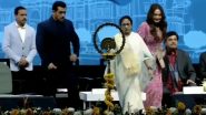 Kolkata International Film Festival-29: কলকাতা আন্তর্জাতিক চলচ্চিত্র উৎসবের উদ্বোধনী অনুষ্ঠানে চাঁদের হাট, দেখুন ভিডিও