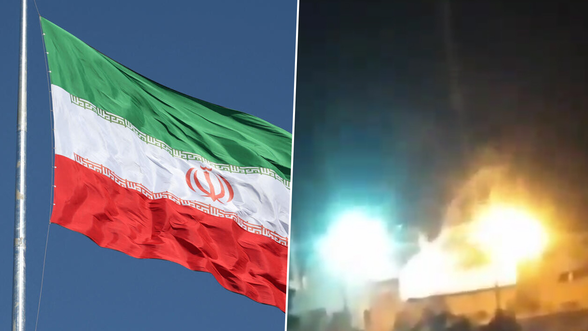 Gunmen Kill 11 In Iran: ইরানে পুলিশ স্টেশনে বন্দুকধারীদের হামলায় নিহত ১১