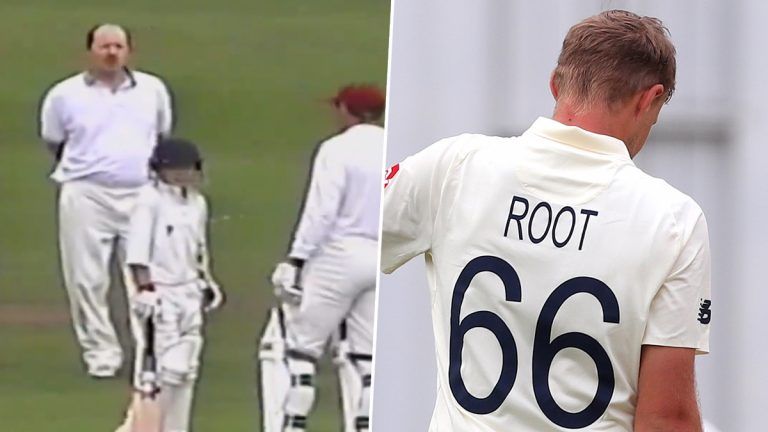 Happy Birthday Joe Root: বাবার সঙ্গে টেস্ট খেলতে মত্ত্ব ছোট রুট, জন্মদিনে দেখুন ইংলিশ ব্যাটসম্যানের অদেখা ভিডিও