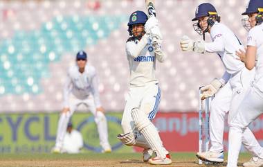 IND W vs ENG W Test, Day 3: ভারত মহিলা বনাম ইংল্যান্ড মহিলা, টেস্ট ম্যাচ তৃতীয় দিন; সরাসরি দেখবেন যেখানে