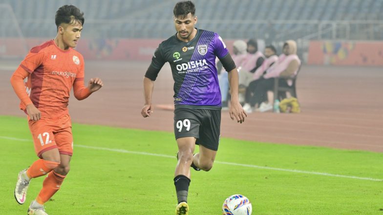 ISL 2023 Live Streaming: ওড়িশা এফসি বনাম জামশেদপুর এফসি, আইএসএল ২০২৩, সরাসরি দেখবেন যেখানে
