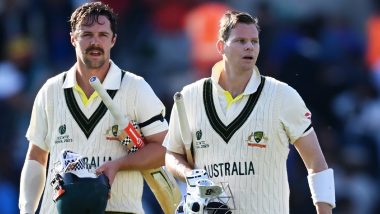 Australia Squad, AUS vs PAK: পার্থ টেস্টে অজি দলে কামিন্সের সহ-অধিনায়ক পদে হেড-স্মিথ