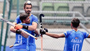 India vs Germany, Hockey Semi-Final Live Streaming: ছোটদের বিশ্বকাপে ফাইনালের লড়াইয়ে ভারতের সামনে আজ জার্মানি; সরাসরি দেখবেন যেখানে