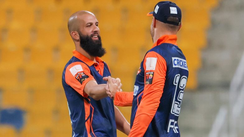 T10 League Live Streaming: টিম আবুধাবি বনাম মরিসভিল স্যাম্প আর্মি, টি-১০ লিগ, সরাসরি দেখুন