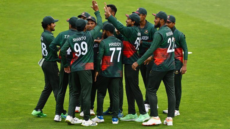 NZ vs BAN 1st T20I Result: কিউইদের ঘরের মাঠে হারিয়ে টি-২০ সিরিজে এগিয়ে গেল বাংলাদেশ