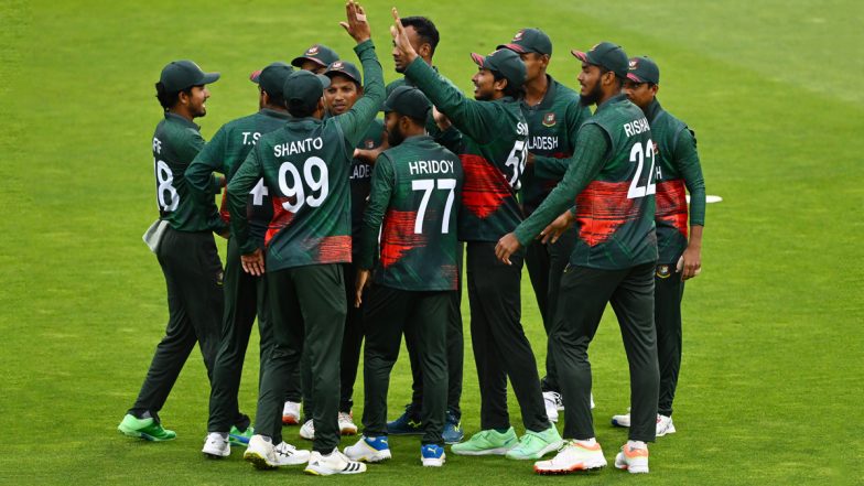 BAN Squad, BAN vs SL: শ্রীলঙ্কার বিপক্ষে সিরিজে নেই সাকিব, শান্তর নেতৃত্বে দলে এলেন মাহমুদউল্লাহ