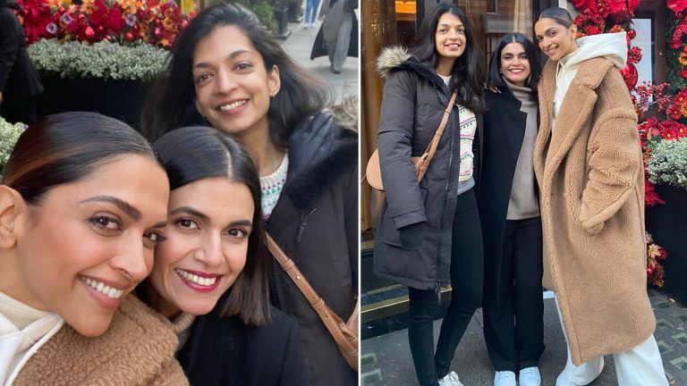 Deepika Padukone London Vacation: স্বামীকে বাদ দিয়ে বান্ধবীদের সঙ্গে লন্ডন ভ্রমণে দীপিকা, ছবি দেখে কী প্রতিক্রিয়া রণবীরের?