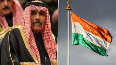 State Mourning For Kuwait Emir: কুয়েতের আমির-এর মৃত্যুতে রবিবার রাষ্ট্রীয় শোক পালন করবে ভারত, জাতীয় পতাকা থাকবে অর্ধনমিত