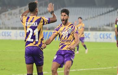 ISL 2023 Live Streaming: ওড়িশা এফসি বনাম হায়দরাবাদ এফসি, আইএসএল ২০২৩, সরাসরি দেখবেন যেখানে