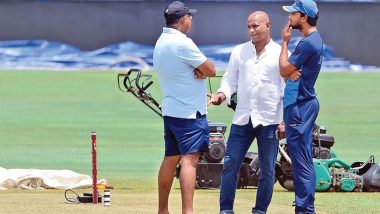 Sri Lanka Cricket: শ্রীলঙ্কার 'ক্রিকেট কনসালট্যান্ট' পদে নিযুক্ত হলেন সনৎ জয়সুরিয়া