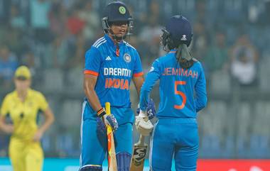 IND W vs AUS W 3rd ODI Live Streaming: মুখরক্ষার লড়াইয়ে অ্যালিসা হিলিদের বিপক্ষে আজ হরমনপ্রীতরা কি পারবে জয় তুলতে; সরাসরি দেখুন