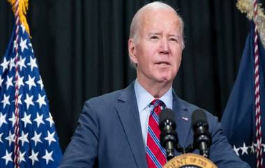 Joe Biden: ফের করোনায় আক্রান্ত মার্কিন প্রেসিডেন্ট জো বাইডেন, জানাল হোয়াইট হাউস