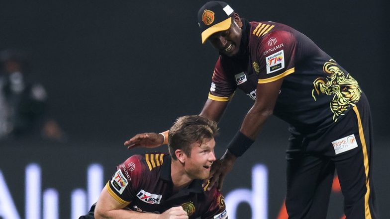 T10 League Live Streaming: দিল্লি বুলস বনাম নর্দার্ন ওয়ারিয়র্স, টি-১০ লিগ, সরাসরি দেখুন