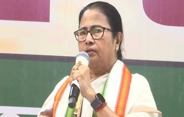 CM Mamata Banerjee: তৃতীয় দফায় ভোটের আগে মালদায় নির্বাচনী প্রচারে মুখ্যমন্ত্রী মমতা বন্দ্যোপাধ্যায়