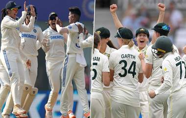 IND W vs AUS W Only Test: ভারত মহিলা বনাম অস্ট্রেলিয়া মহিলা, একমাত্র টেস্ট, সরাসরি দেখবেন যেখানে