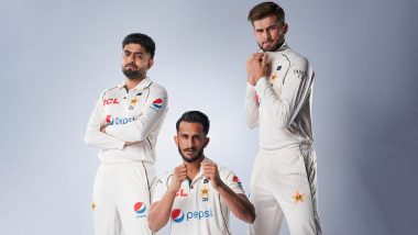 Pakistan Squad, AUS vs PAK: পার্থ টেস্টের একাদশ ঘোষণা পাকিস্তানের, দলে নেই কোনো বিশেষজ্ঞ স্পিনার