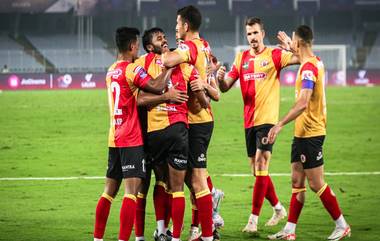 ISL 2023-24 Live Streaming: ওড়িশা এফসি বনাম ইস্টবেঙ্গল এফসি, আইএসএল ২০২৩-২৪, সরাসরি দেখবেন যেখানে