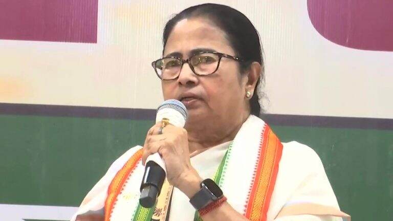 Mamata Banerjee on CAA: সিএএ-র বিরোধিতায় সোচ্চার মমতা, বিজ্ঞপ্তির সময় নিয়ে প্রশ্ন দিদির