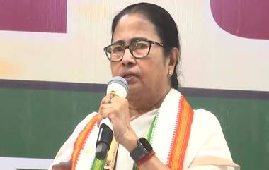 Mamata Banerjee: মুখ্যমন্ত্রীর ভাবমূর্তি নষ্টের চেষ্টা, বিজেপির আইটি প্রধান অমিত মালব্যের বিরুদ্ধে থানায় অভিযোগ দায়ের মন্ত্রী চন্দ্রিমার