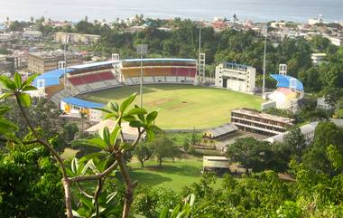 T20 World Cup 2024 Venue: আগামী টি-টোয়েন্টি বিশ্বকাপের ম্যাচ আয়োজন থেকে সরে দাঁড়াল ডোমিনিকা