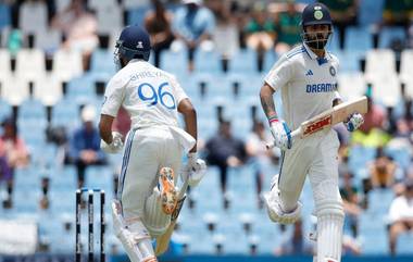 Centurian Boxing Day Test: বক্সিং ডে টেস্টে তিন ঘুষির ধাক্কা সামলে লড়ছেন কোহলি-আইয়ার